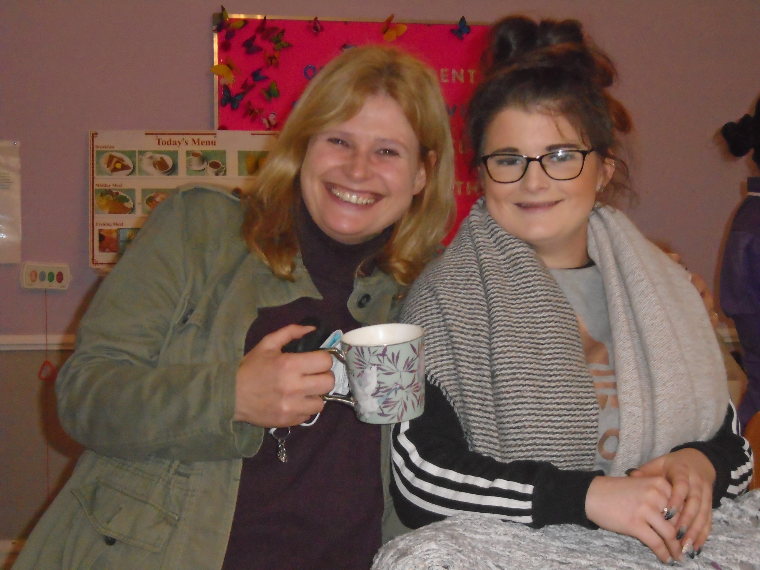 Gaynor & Jaimielee