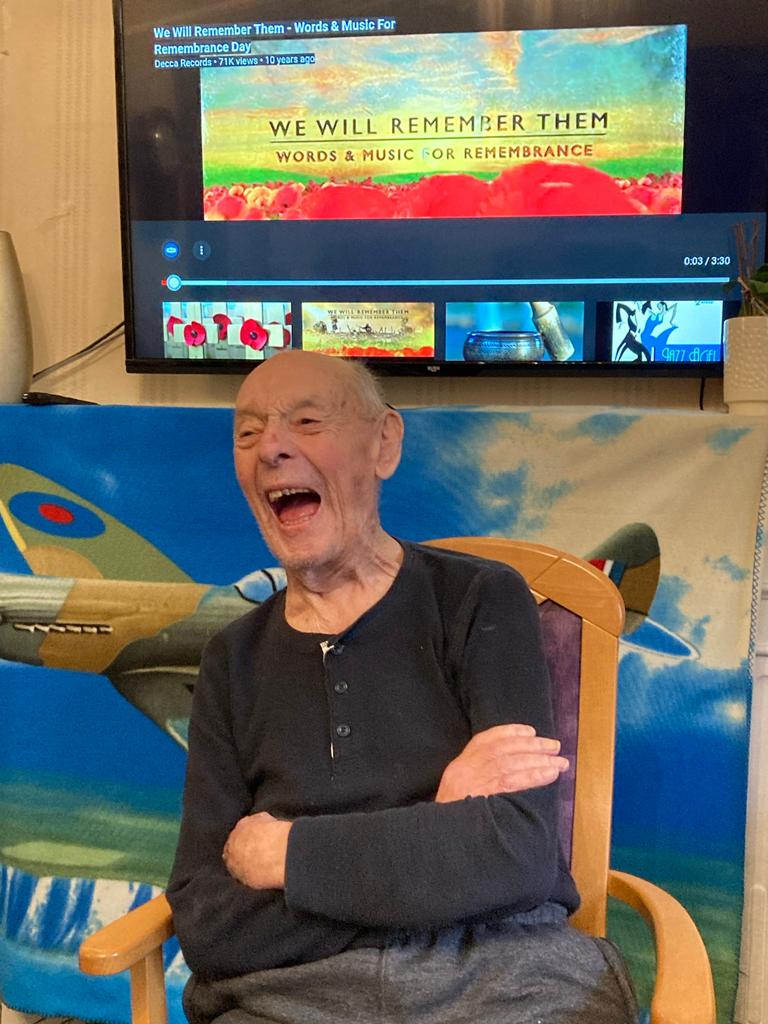 John